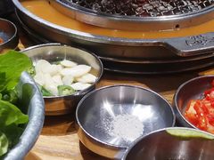 -姜虎东白丁烤肉(银泰中心in99店)