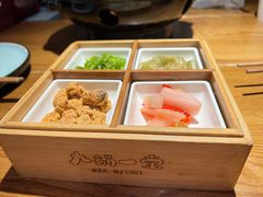 -九锅一堂酸菜鱼(新南凯德直营店)