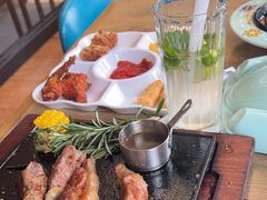 -豪客来牛排(人民东路店)