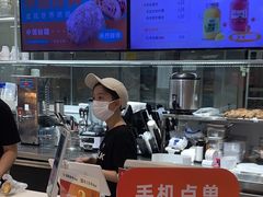 -BreadTalk面包新语·烘焙蛋糕(金光华广场店)