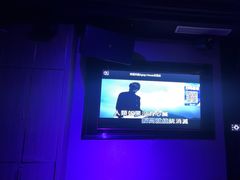 -AGOGO HOUSE KTV(东街店)