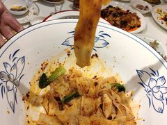 -宁夏国强手抓羊肉·清真菜(未央路凤三店)