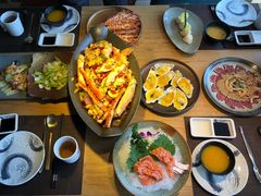 -蟹之国·精品蟹料理(极地店)