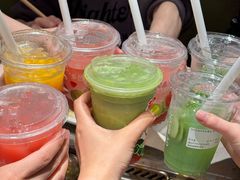 -海底捞火锅(青悦城店)