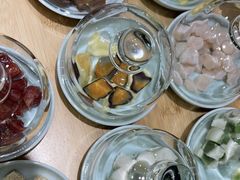 -阮大兴糕团(杭州西湖银泰百货店)