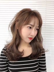 -GIRL STYLE 烫发·染发沙龙