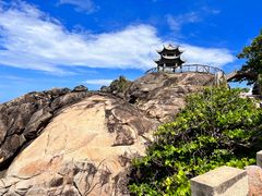 -三亚蜈支洲岛旅游区