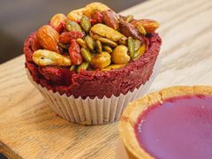 -黛汀烘焙DAINTY BAKERY(代字行合生汇店)