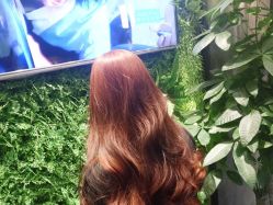 -上禾 HAIR SALON