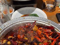 -黄泥岗·地道湖北菜(奥特莱斯店)