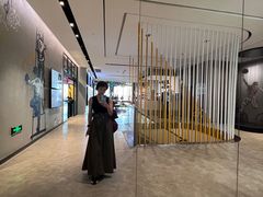-Trainyard 炼·工场(中国国际贸易中心店)