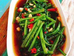 -Doo Dee Thai Food(Issan/Isaan/Esan)