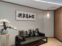 用餐区-九毛九西北菜(番禺万达店)