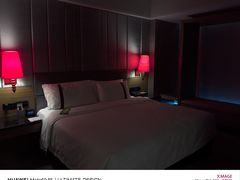 -榛悦隆堡成都酒店(春熙路太古里店)