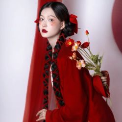 -盘子女人坊古装写真摄影(厦门总店)