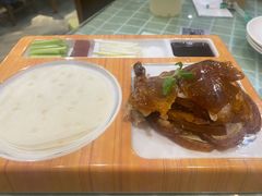 -玉桥餐厅(天坛店)