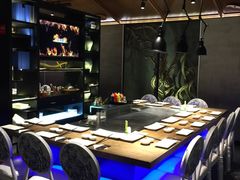-水木锦堂·自助铁板烧(世贸天阶店)