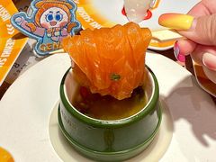 -元气寿司(东方宝泰店)