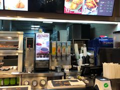 -德克士(前门店)
