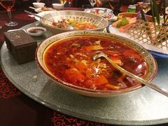 -佛山皇冠假日酒店-西餐厅