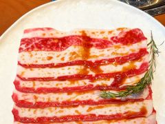 -隐炉和牛烧肉店(群力店)