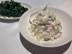 -玫瑰厅上海菜(兴国路店)