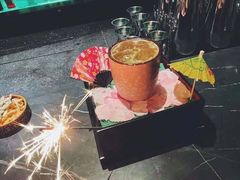 -巴犀烧烤(新崇光店)