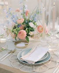 -锦江饭店·锦江小礼堂·宴会厅