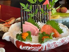 -万岛日本料理铁板烧(梅赛德斯奔驰店)
