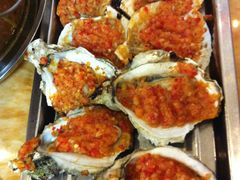 -大萝卜烧烤羊蝎子烤全羊(新城河路店)