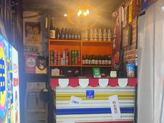 -火炉情韩国料理店(古田路店)
