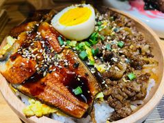 -笑纳日本料理(嘉定大融城店)