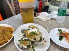 -红月湾海鲜饭店•沙滩海景(双月湾店)