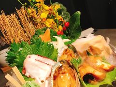 -匠和风精致料理(祥禾天地店)