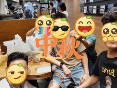 -茶颜悦色(登高路上店)