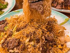 -唔止卤嘢·潮州菜(鹭江店)