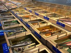 -33韩式自助烧烤(环城南路店)
