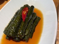 -竹里馆·淮扬菜·功夫茶(老门东店)