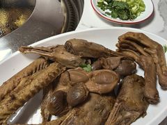-大鹅岛灶台鱼·铁锅炖(水库路店)