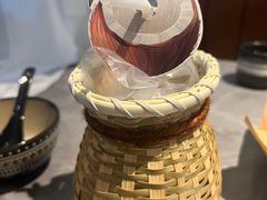 -沿江海南菜·文昌鸡祖师爷(大东海店)