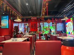 -禄鼎记·排队俩小时都要吃的酸菜鱼(石牌桥店)