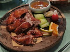 -三强鸽子(中原路店)