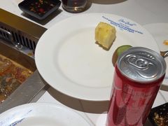 -星伦多 自助料理(圆融店)