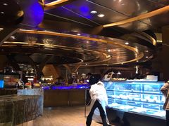 -杭州国际会议中心洲际酒店-原素全日餐厅(解放东路店)