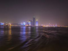 -武汉关码头(轮渡站)