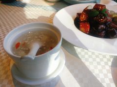 -望乡楼上海菜(日月光店)