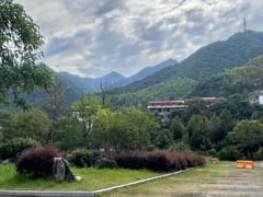 -千岛湖王子谷漂流