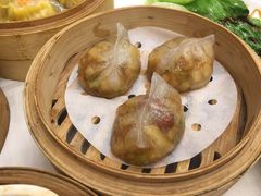 潮州蒸粉果-潮福城大酒楼·潮粤菜·港式点心(阳光城店)