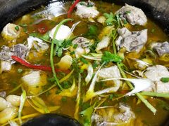 -陈三娃泡姜鸡(太白北路店)