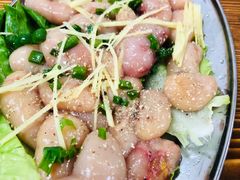 -江村四哥新鲜牛肉店(江高总店)